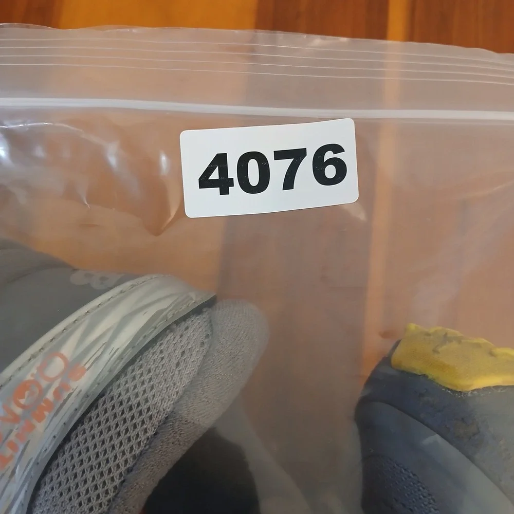 New Balance good pre